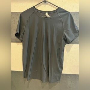 Laser Cut Lululemon Top